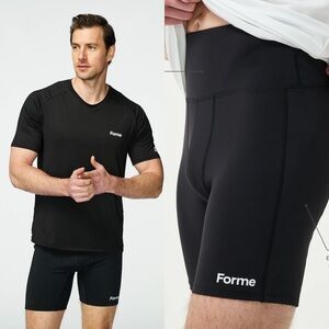 Forme Ergo Short Posture Correcting, L